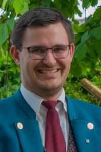 Manuel Scherer