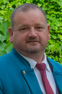 Patrick Leberer